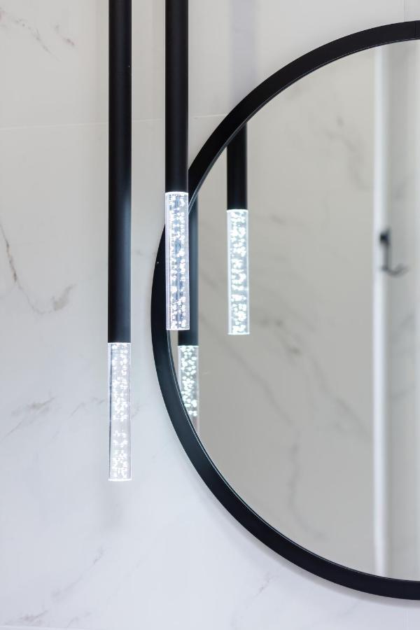 Metro Marymont Apartment By Noclegi Renters 华沙 外观 照片