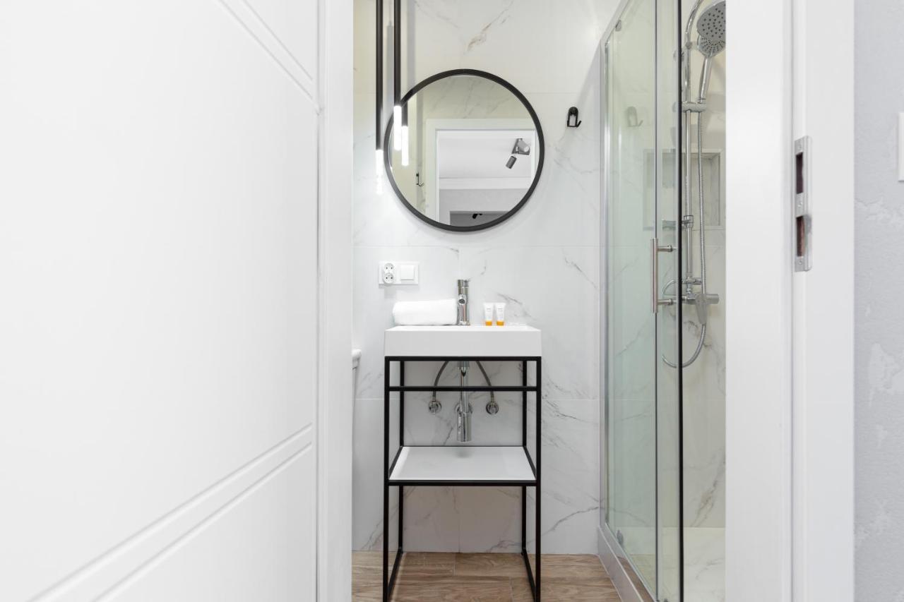 Metro Marymont Apartment By Noclegi Renters 华沙 外观 照片
